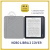 Cover chính hãng cho máy đọc sách Kobo