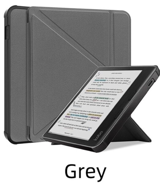 Phụ kiện bảo vệ máy đọc sách OEM