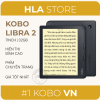 máy đọc sách Kobo Libra 2 | HLAstore.vn No1 Kobo VN