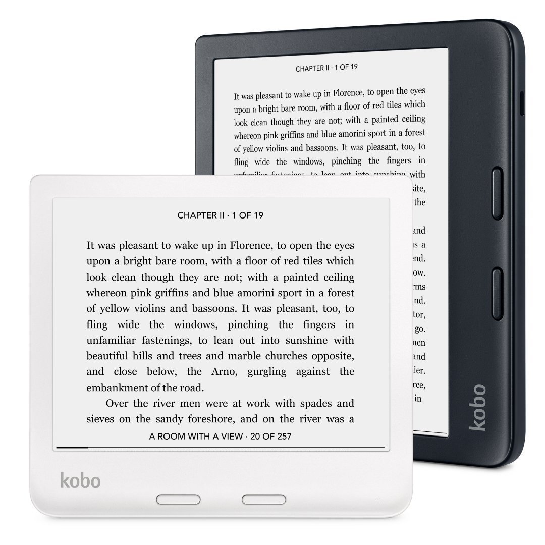 KOBO 7INCH -HLASTORE.VN