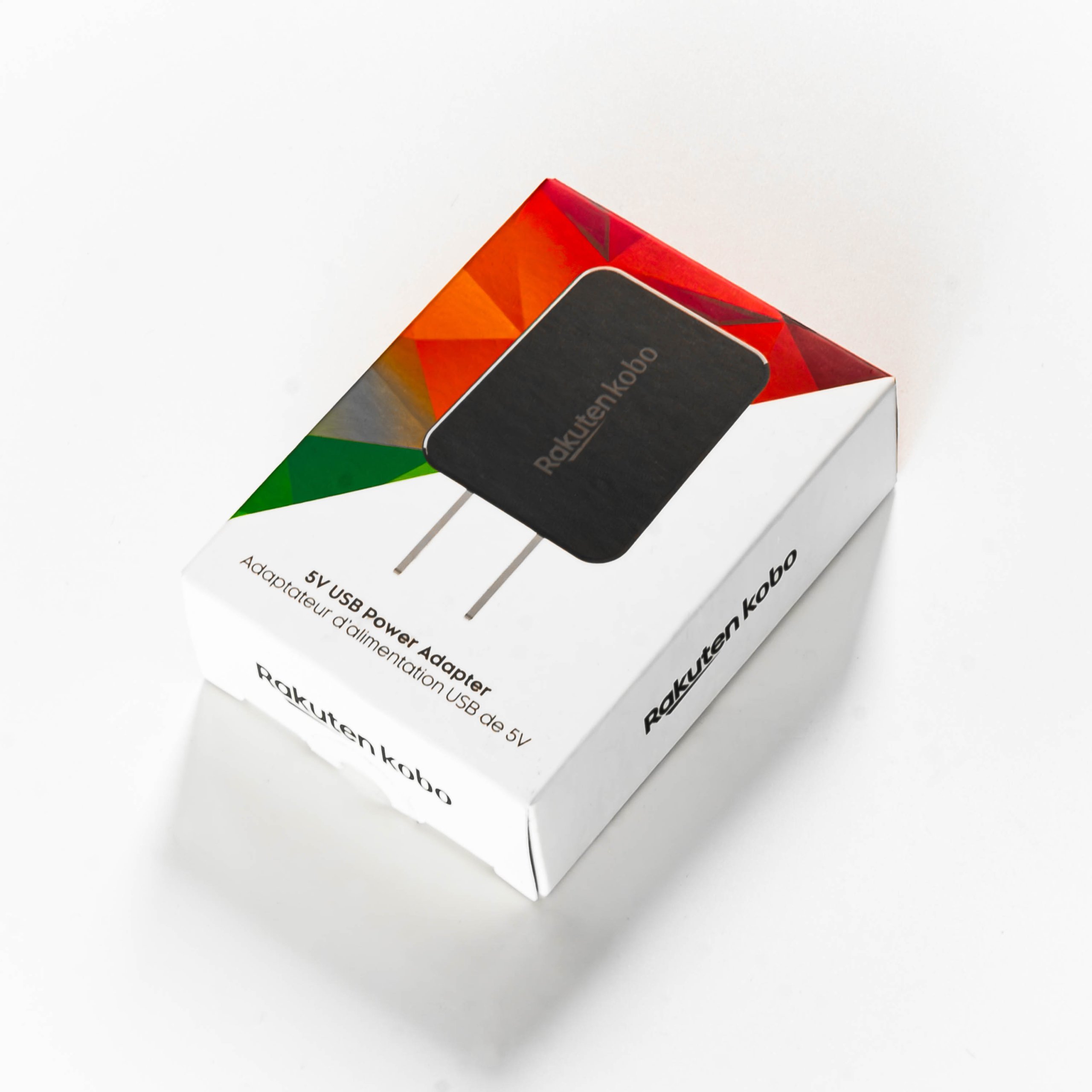 củ sạc chính hãng Kobo - hlastore