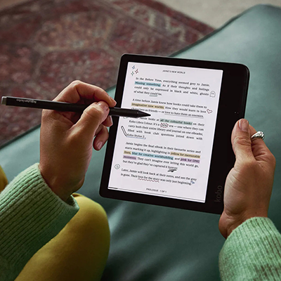 Kobo 7 inch