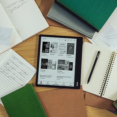Kobo 8-10 inch